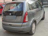 Usata Lancia Musa 77 CV (56 kW) 2010 Grigio Monovolume