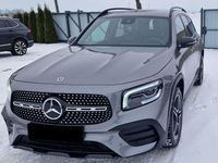 Usata Mercedes GLB220 Premium 190 CV (139 kW) 2022 Grigio SUV