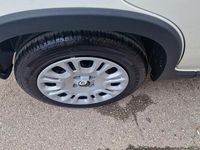 Nuova Fiat Panda S 70 CV (51 kW) 2025 Bianco Utilitaria