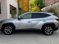 Usata Hyundai Tucson 150 CV (110 kW) 2021 Other SUV