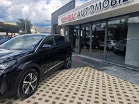 Usata Peugeot 3008 Allure 131 CV (96 kW) 2023 Nero SUV