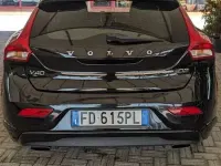 Usata Volvo V40 Momentum 120 CV (88 kW) 2016 Berlina