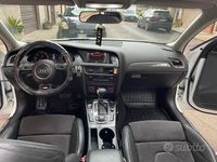Usata Audi A4 143 CV (105 kW) 2014 Station wagon