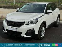 usata Peugeot 3008 1.5 bluehdi Business s -AUTO IN ARRIVO-