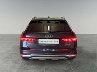 Usata Audi A6 Allroad Ambiente 204 CV (150 kW) 2023 Nero Station wagon