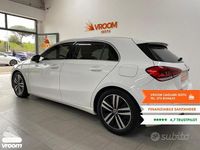 Usata Mercedes A180 2018 Berlina