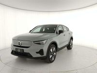 Usata Volvo EC40 Core 127 kW (174 CV) 2023 Vapour grey SUV