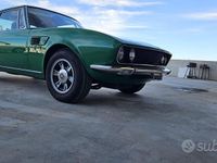 Usata Fiat Dino 184 CV (135 kW) 1970 Verde Coupé