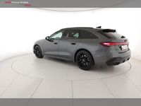 Usata Audi A5 S-Line 204 CV (150 kW) 2025 Grigio daytona perlato Station wagon