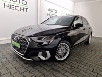 usata Audi A3 SPB 30TDI Business Advanced LED ACC