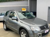 usata Suzuki Grand Vitara Grand Vitara1.6 16V 3 porte