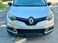 Usata Renault Captur 90 CV (66 kW) 2016 Grigio SUV