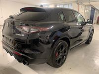 usata Alfa Romeo Stelvio 2.2 Turbodiesel 210 CV AT8 Q4 Veloce