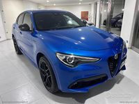 Usata Alfa Romeo Stelvio 210 CV (154 kW) 2020 SUV