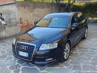 Usata Audi A6 Allroad Advanced 239 CV (175 kW) 2011 Station wagon