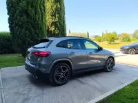 Usata Mercedes GLA200 AMG Line Premium 150 CV (110 kW) 2025 Grigio SUV