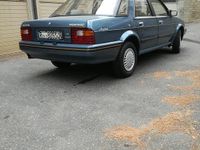 Usata Austin Montego 83 CV (61 kW) 1987