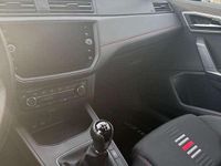 Usata Seat Ibiza FR 150 CV (110 kW) 2019 Utilitaria