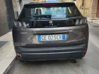 Usata Peugeot 3008 GT 131 CV (96 kW) 2021 SUV