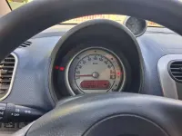 Usata Opel Agila Enjoy 68 CV (50 kW) 2008 Blu/azzurro Utilitaria