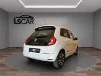 Usata Renault Twingo 90 CV (66 kW) 2020 Bianco Utilitaria
