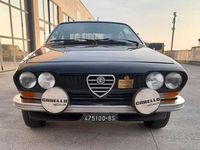 usata Alfa Romeo Alfetta GT/GTV 1.8