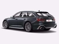 Nuova Audi RS6 Comfort 600 CV (441 kW) 2026 Grigio daytona perlato Station wagon