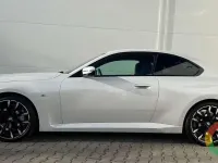 Usata BMW 230 M Sport 245 CV (180 kW) 2025 Bianco Coupé