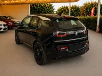 Usado BMW i3 75 kW (102 CV) 2021 Negro Utilitario