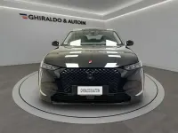 Usata DS Automobiles DS4 Performance Line Plus 131 CV (96 kW) 2023 Nero SUV