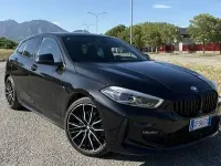 Usata BMW 120 M Sport 190 CV (139 kW) 2021 Utilitaria