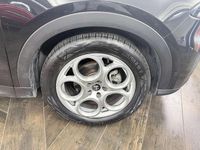 Usata Alfa Romeo Tonale Sprint 131 CV (96 kW) 2023 Nero SUV
