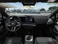 Nuova BMW M135 M Sport 300 CV (220 kW) 2026 Grigio Utilitaria