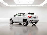 Usata Audi Q2 S-Line 150 CV (110 kW) 2023 Bianco SUV
