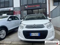 usata Citroën C1 68 5p. Feel COME NUOVA