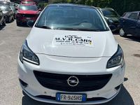Occasion Opel Corsa Edition 75 ch (55 kW) 2018 Blanc Citadine