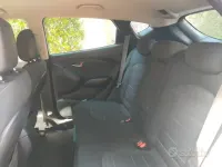 Usata Hyundai ix35 115 CV (84 kW) 2015 Grigio SUV