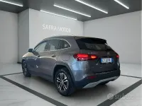 Usata Mercedes GLA180 Advanced 116 CV (85 kW) 2025 Grigio SUV