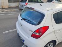 usata Hyundai i20 Sound Edition