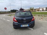 usata Opel Corsa 1.2 5 porte Easytronic Enjoy usato