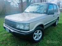 Usata Land Rover Range Rover 138 CV (101 kW) 1999 SUV