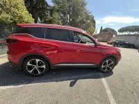Usata DR DR 6.0 154 CV (113 kW) 2024 Rosso SUV