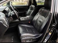 Usata Lexus RX450h Executive Line 262 CV (192 kW) 2019 SUV