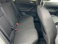 Usata VW Polo Comfortline 80 CV (58 kW) 2018 Grigio Utilitaria