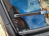 Usata Ford Fiesta 2006 Nero Utilitaria