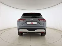 Usata Nissan Qashqai Tekna 158 CV (116 kW) 2022 Grigio SUV