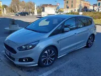 Usata Ford S-MAX Business Edition 189 CV (139 kW) 2018 Monovolume