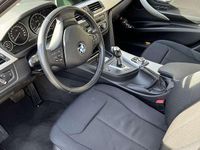 Usata BMW 320 Gran Turismo 184 CV (135 kW) 2014 Coupé