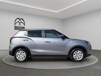 Usata Ssangyong (KGM) Tivoli 135 CV (99 kW) 2024 White solid SUV