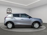Begagnad SsangYong Tivoli 135 HK (99 kW) 2024 Vit SUV